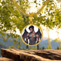 Azriel Acotar Necklace