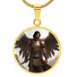 Cassian Necklace Acotar