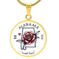 Alabama Necklace