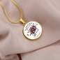 Alabama Necklace
