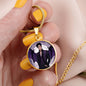 Rhysand Necklace Acotar Necklace