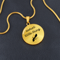 Violent Little Thing Necklace Bookish Necklace Birthday from Husband Personalized Jewelry Onyx Storm Inspired Fourth Wing Inspired