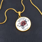 Alabama Necklace