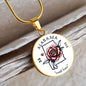 Alabama Necklace
