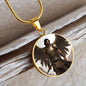 Cassian Necklace Acotar