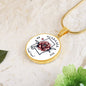 Alabama Necklace