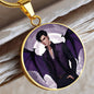 Rhysand Necklace Acotar Necklace