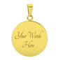 Azriel Acotar Necklace