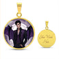 Rhysand Necklace Acotar Necklace