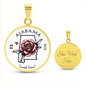 Alabama Necklace