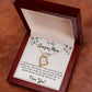 Amazing Mom Necklace