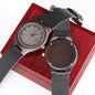 Hand Written Message for Watch