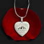 Acotar necklace
