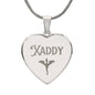 Fourth Wing Necklace, Xaden Riorson, Xaddy, Wingleader Necklace, Gold Dragon Necklace, Bookish Jewelry, Iron Flame Necklace, Xaddy Necklace