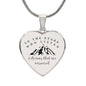 Acotar necklace