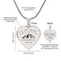 Acotar necklace