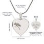 Fourth Wing Necklace Dragon Pendant in Silver, Gold • Year of the Dragon Necklace • Basgiath Bookish Jewelry Gift for Friend