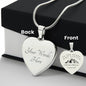 Acotar necklace