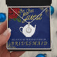 Teapot Bridesmaid Beauty and the Beast