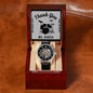 Personalized Music Teacher Gift