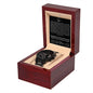 Gift for Son on Wedding Day, Watch