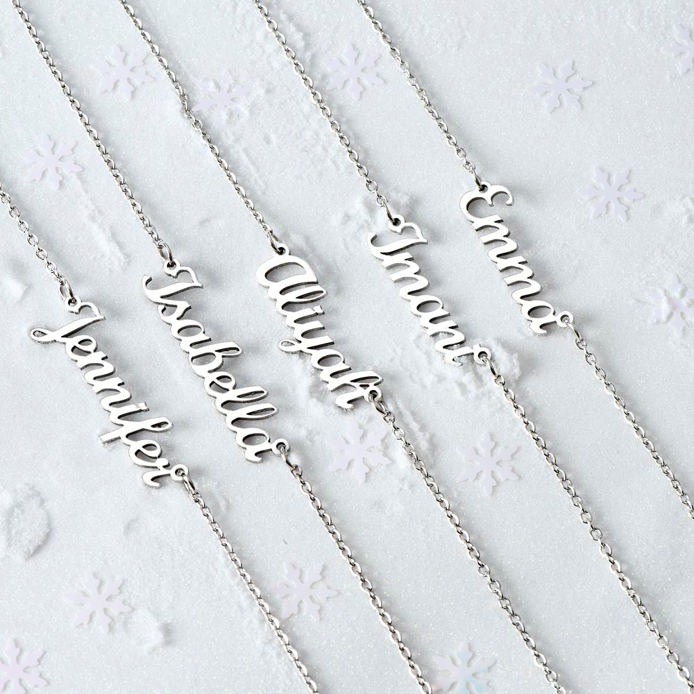 Graduation Gift from Guardian Angel, Graduation Necklace from Heaven