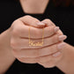 Message from Heaven for Graduation, Gradiation Goft from Guardian Angel, Personalized Gradiation Necklace from Dad