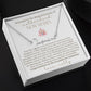 New Baby Girl Gift Magical Journey