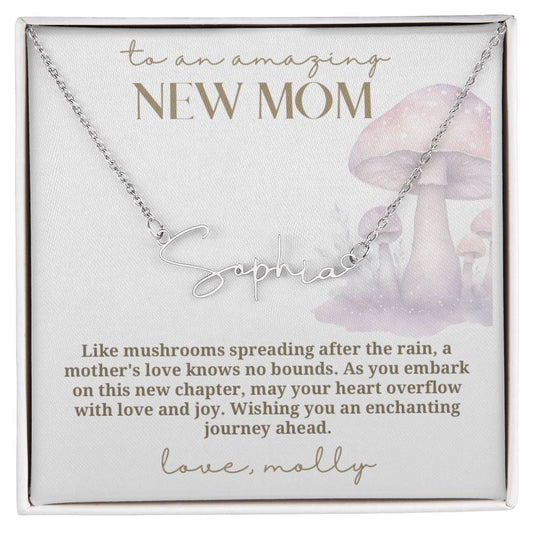 02A429F6-93D8-4546-A9BA-74C3A19A9800 Enchanting New Mom Necklace
