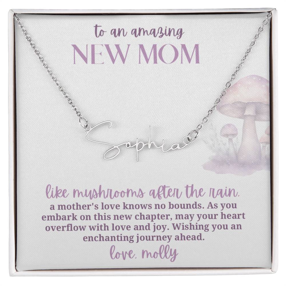 A8CF13FE-C7A8-4DC3-90F3-BF137F89DBE8 Enchanting New Mom Necklace