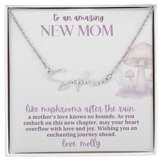 A8CF13FE-C7A8-4DC3-90F3-BF137F89DBE8 Enchanting New Mom Necklace