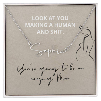 expecting mom gift