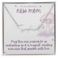 52A02900-8603-4CC7-BAF1-1FAF1600103C Enchanting New Mom Necklace