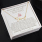 New Baby Girl Gift Magical Journey