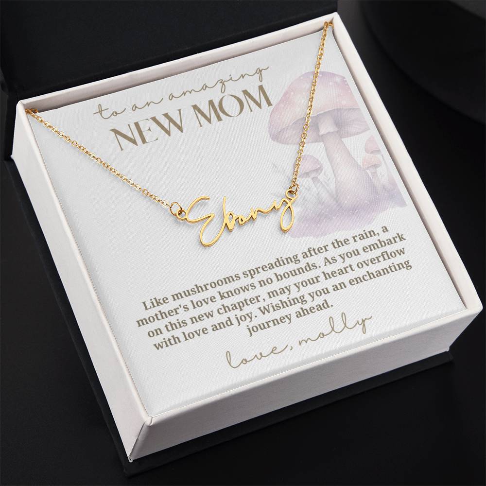 02A429F6-93D8-4546-A9BA-74C3A19A9800 Enchanting New Mom Necklace