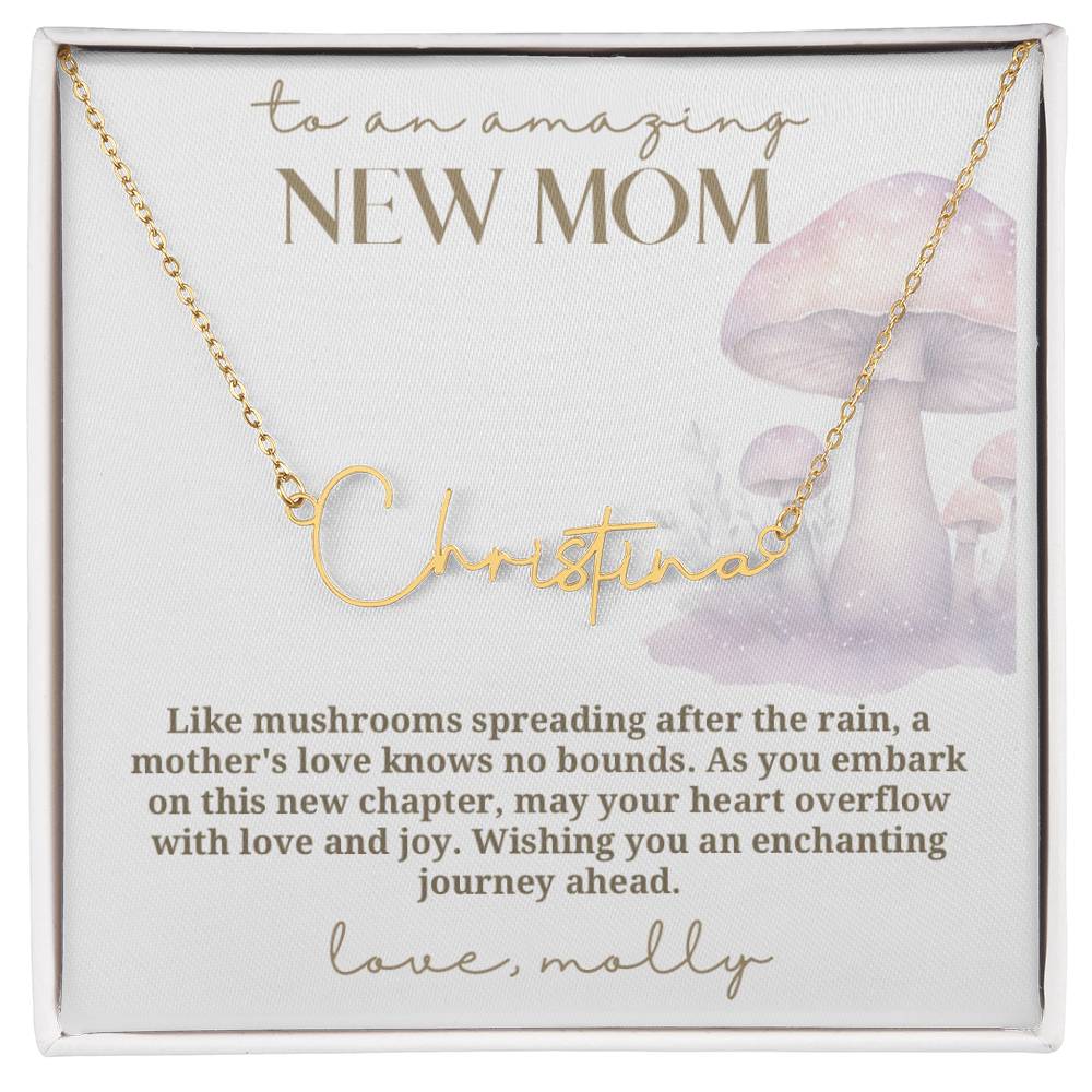 02A429F6-93D8-4546-A9BA-74C3A19A9800 Enchanting New Mom Necklace