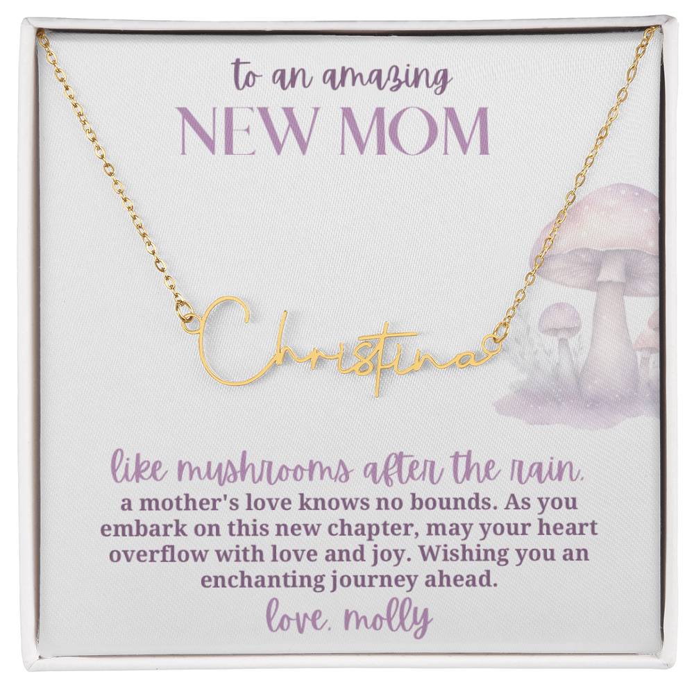 A8CF13FE-C7A8-4DC3-90F3-BF137F89DBE8 Enchanting New Mom Necklace