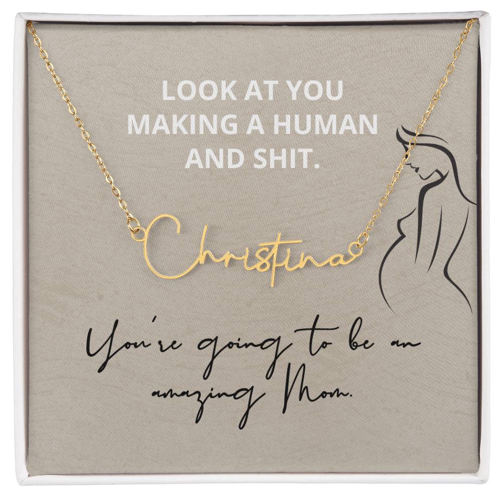 expecting mom gift