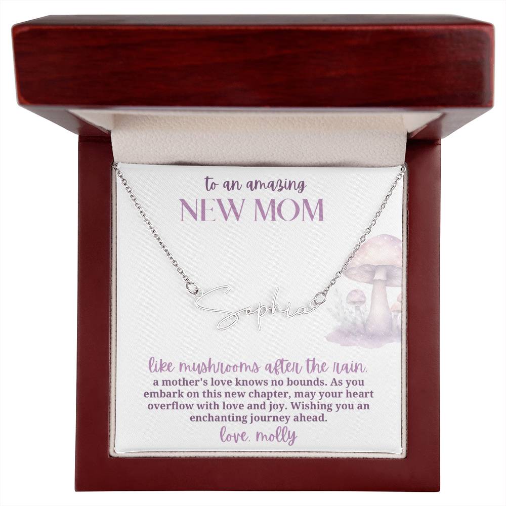 A8CF13FE-C7A8-4DC3-90F3-BF137F89DBE8 Enchanting New Mom Necklace