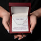 52A02900-8603-4CC7-BAF1-1FAF1600103C Enchanting New Mom Necklace