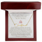 New Baby Girl Gift Magical Journey