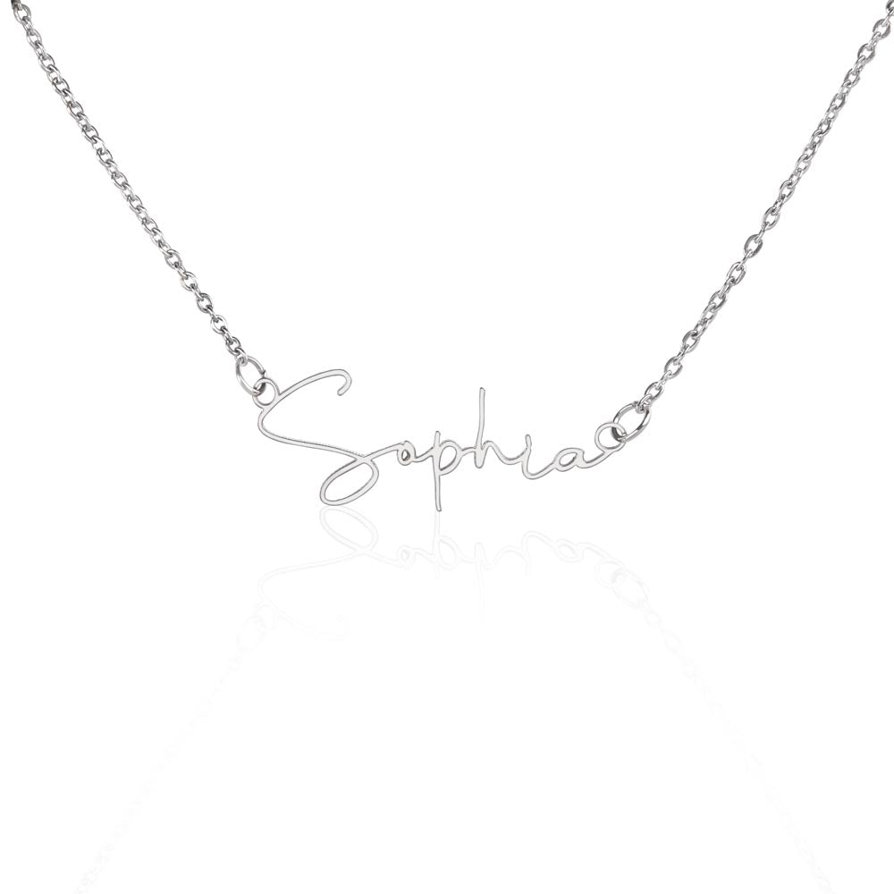 Velaris necklace