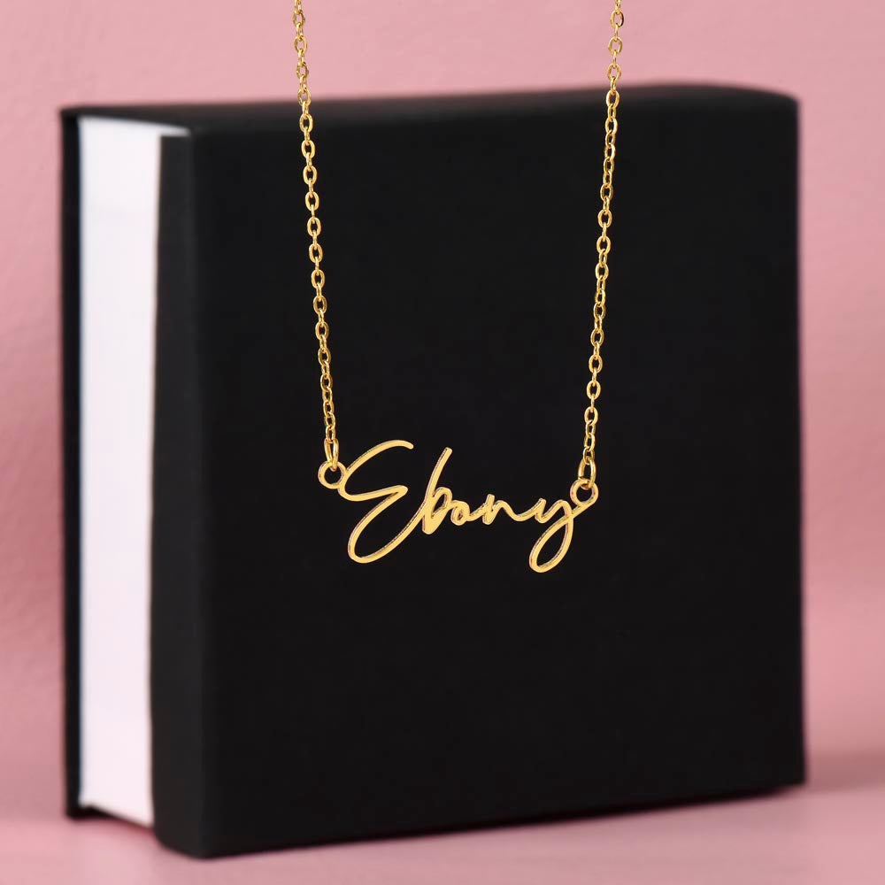 Velaris necklace