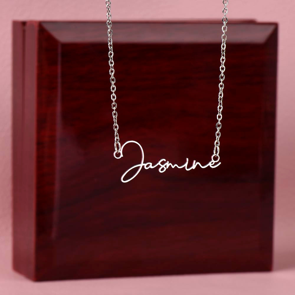Velaris necklace