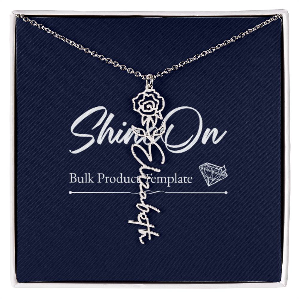 Bonus Mom Necklace Step Mom Gift Mother of the Groom Mother of the Bride Pendant MothersDayGift Godmother Fall Boho Wedding Rust and Ivory