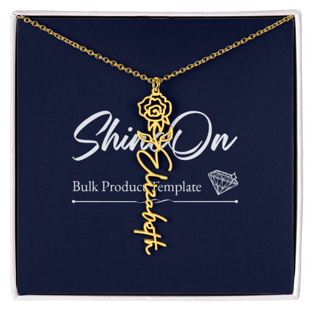 Bonus Mom Necklace Step Mom Gift Mother of the Groom Mother of the Bride Pendant MothersDayGift Godmother Fall Boho Wedding Rust and Ivory