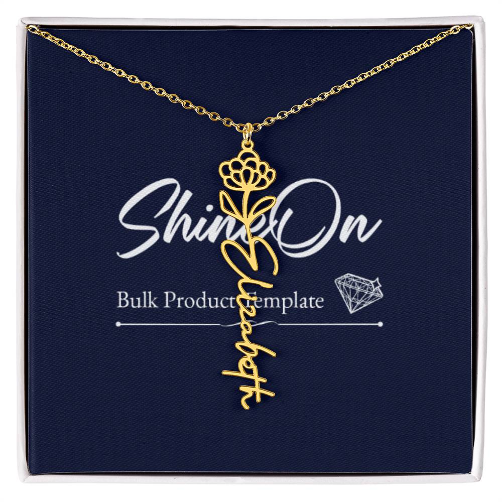 Bonus Mom Necklace Step Mom Gift Mother of the Groom Mother of the Bride Pendant MothersDayGift Godmother Fall Boho Wedding Rust and Ivory