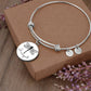 Outlander Bracelet, Je Suis prest