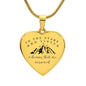 Acotar necklace