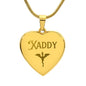 Fourth Wing Necklace, Xaden Riorson, Xaddy, Wingleader Necklace, Gold Dragon Necklace, Bookish Jewelry, Iron Flame Necklace, Xaddy Necklace